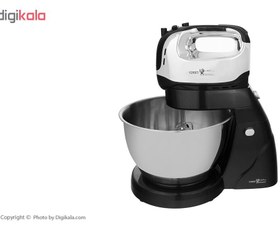 تصویر Fuma Fu-744 Hand mixer with Bowl Fuma Fu-744 Hand mixer with Bowl