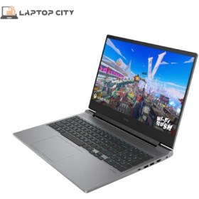 تصویر لپ تاپ گیمینگ اچ‌پی OMEN 16 مدل AE0073 ظرفیت ۱TB SSD با ۳۲GB رم و گرافیک RTX 4060 