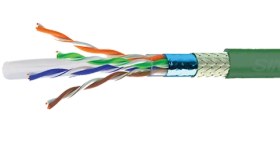 تصویر CAT6-SF/UTP-PVC 