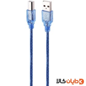 تصویر کابل پرینتر ProOne PCP60 1.5m ProOne PCP60 1.5m Printer Cable