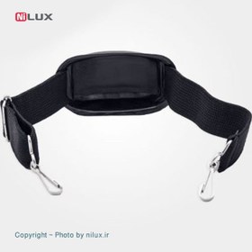 تصویر چانه بند کلاه ایمنی 