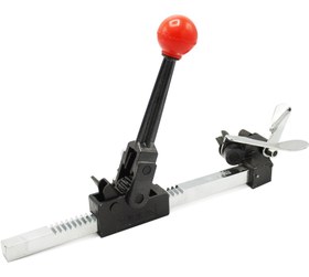 تصویر تسمه کش دنده شانه 