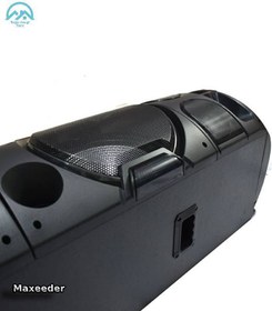 تصویر اسپیکر دیجی مکسیدر AL-1213 AP Maxeeder DJ AL-1213 AP Speaker