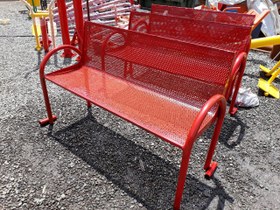 تصویر نیمکت 