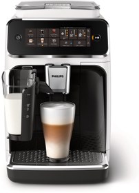 تصویر اسپرسوساز فیلیپس مدل PHILIPS EP3343 PHILIPS Espresso Maker EP3343