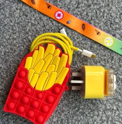 تصویر سیب زمینی 