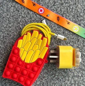 تصویر سیب زمینی 