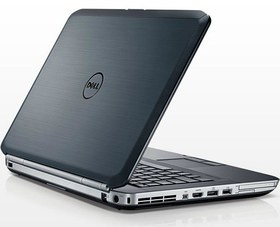 تصویر Dell Latitude E5420 | Core i5-2430M / 8 GB / 500 GB HDD / Intel HD 