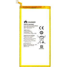 تصویر باطری اصلی Huawei Mediapad X2 باطری اصلی Huawei Mediapad X2