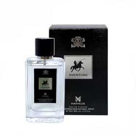 تصویر عطر ادکلن متئوس اونچر مردانه Aventure 