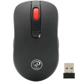 تصویر ماوس بی سیم ایکس پی مدل XP-W460K XP Wireless Mouse Model XP-W460K