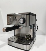تصویر دستگاه اسپرسو و قهوه ساز زیگما ا KJ20B KJ20B