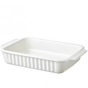 تصویر ظرف فر ایکیا مدل POETISK سایز ۳۴x۲۳ 