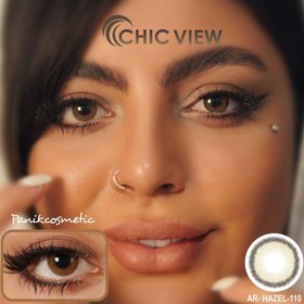 تصویر لنز شیک ویو کد ۱۱۰ 