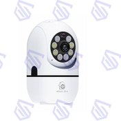 تصویر دوربین مداربسته هوشمند XMEYE PLUS مدل Eagle Network surveillance camera XMEYE PLUS model Eagle