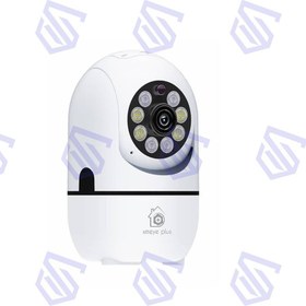 تصویر دوربین مداربسته هوشمند XMEYE PLUS مدل Eagle Network surveillance camera XMEYE PLUS model Eagle