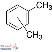 تصویر زایلن ایزومرها ۹۹% (اطلس شیمی مهر) - ۱ لیتری پلی اتیلن Xylen