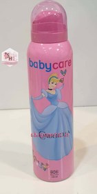 تصویر اسپری سیندرلا Baby Care
