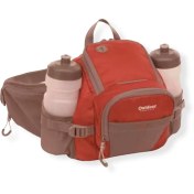 تصویر کیف کمری ۱۲ لیتری Outdoor ضدآب 