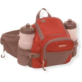 تصویر کیف کمری ۱۲ لیتری Outdoor ضدآب 