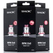 تصویر کویل اسموک آر پی ام - SMOK RPM Coil 