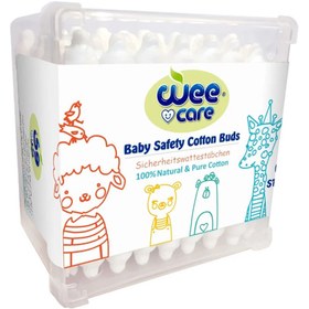 تصویر گوش پاک کن وی کر Wee Care - 