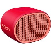 تصویر اسپیکر بلوتوثی قابل حمل سونی مدل SRS-XB01 Sony SRS-XB01 Portable Bluetooth Speaker