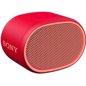 تصویر اسپیکر بلوتوثی قابل حمل سونی مدل SRS-XB01 ا Sony SRS-XB01 Portable Bluetooth Speaker Sony SRS-XB01 Portable Bluetooth Speaker