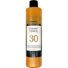 تصویر اکسیدان کلینیک کیندی 9% 1000 میل 