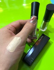 تصویر کانسیلر فول کاور نوت - ۰۲ NOTE Full coverage concealer