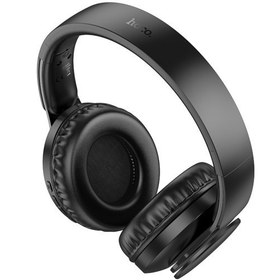 تصویر هدفون بلوتوثی هوکو مدل W45 HOCO. WIRELESS HEADPHONE W45 (BT V5.3)