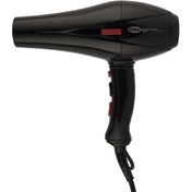 تصویر سشوار آیونیک حرفه‌ای پرومکس مدل 7240 ا Promax professional ionic hair dryer model 7240 Promax professional ionic hair dryer model 7240