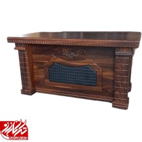 تصویر میز مدیریتی کد 160 