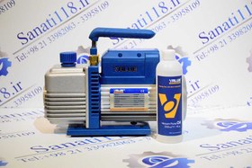 تصویر پمپ وکیوم والو VE225 