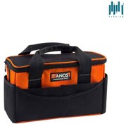 تصویر کیف ابزار تانوس کد BAG-10 سایز ۵۰ سانتی متر 