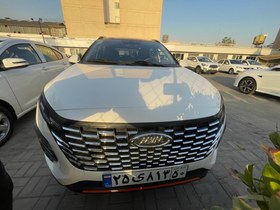 تصویر ام وی ام X33 CROSS مدل 1404 ا اتوماتیک اتوماتیک