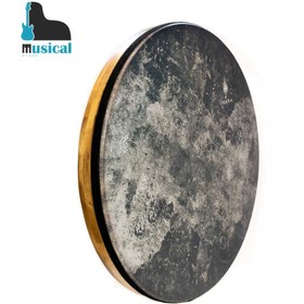 تصویر دف ترکه ای پادوک فوق سبک 