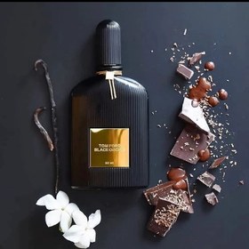 تصویر عطر ادکلن تام فورد بلک ارکید | Tom Ford Black Orchid عطر و ادکلن (UNISEX) 100 میل