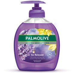 تصویر صابون مایع اورجینال برند Palmolive کد 781047330 