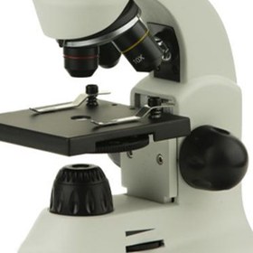 تصویر میکروسکوپ مدل دوگانه کد A45M NEW 