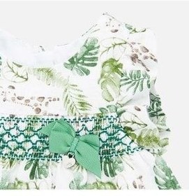 تصویر Mayoral لباس دختر بچه 1879 