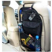 تصویر کیف لوازم پشت صندلی خودرو سیات 