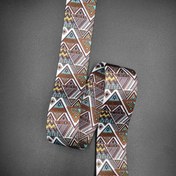 تصویر بند برزنتی عرض 3.8 سانتیمتر 