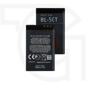 تصویر باتری نوکیا Battery Nokia 6303 Classic 