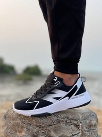 تصویر Newbalance 322 کفش پیاده روی نیوبالانس مدل مردانه و زنانه 