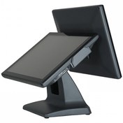 تصویر صندوق فروشگاهی بایامکس مدل K4 