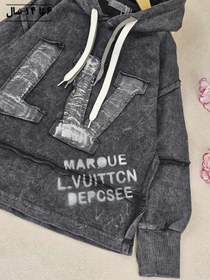 تصویر هودی سنگشوی پسرانه 