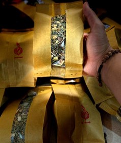 تصویر 12 گیاه معجزه 