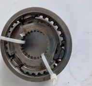 تصویر کشویی کامل 3و4 گیربکس 206 