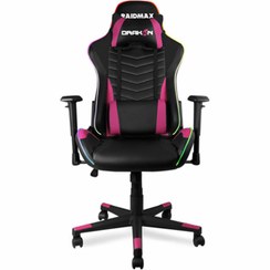 تصویر صندلی گیمینگ ریدمکس Drakon DK922 RGB ا Raidmax Drakon DK922 RGB Gaming Chair Raidmax Drakon DK922 RGB Gaming Chair